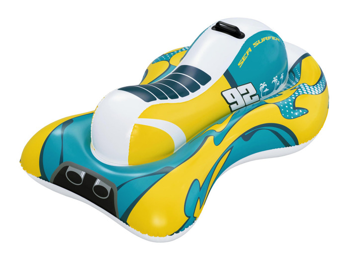 Bestway Sea Surfer jetski badedyr 177 x 77 cm